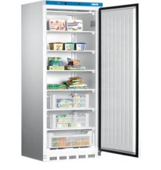 Tiefkühlschränke & Tiefkühltische